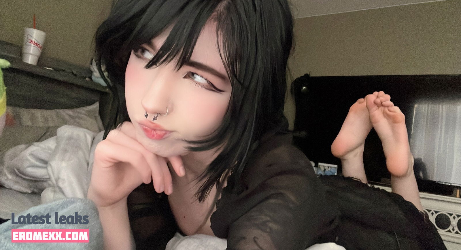 Latest Leaks Sushiflavoredmilk Nude #206 - Erome