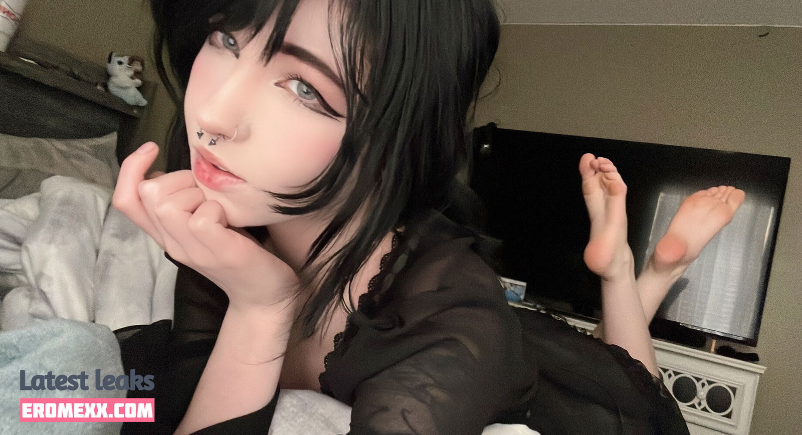 Latest Leaks Sushiflavoredmilk Nude #207 - Erome