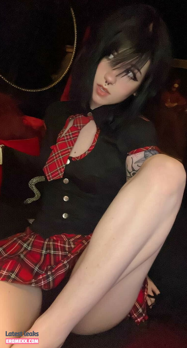Latest Leaks Sushiflavoredmilk Nude #224 - Erome