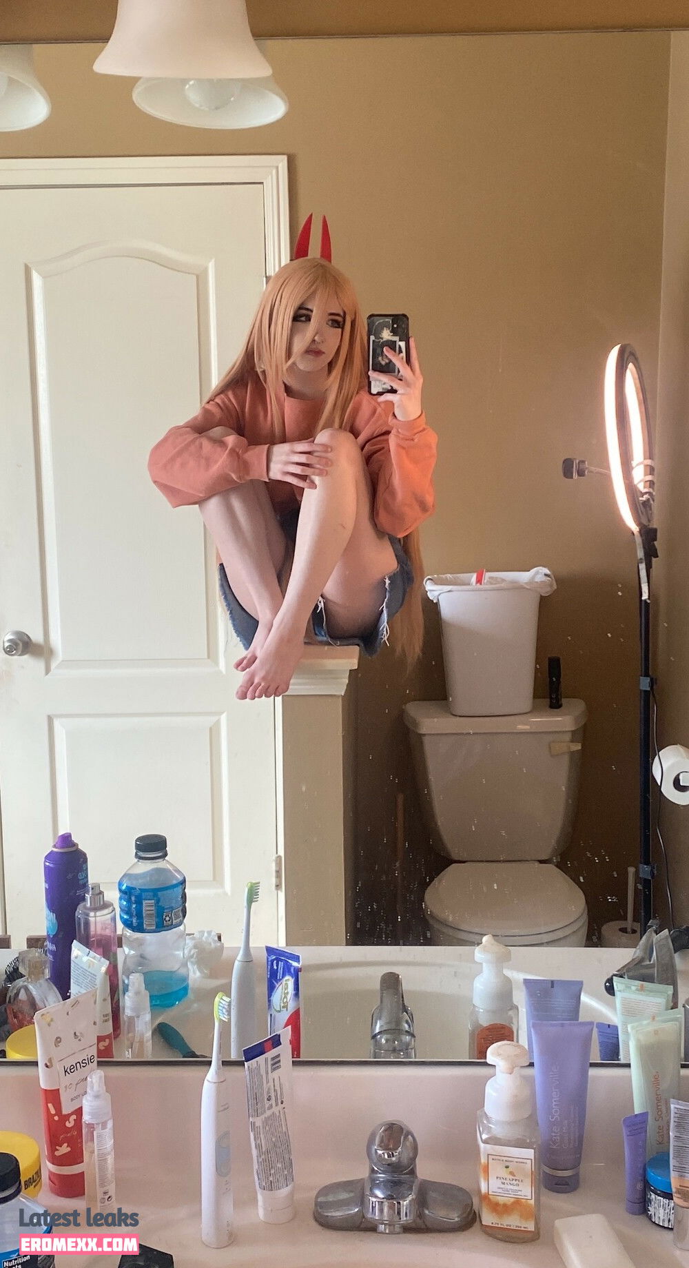 Latest Leaks Sushiflavoredmilk Nude #7 - Erome