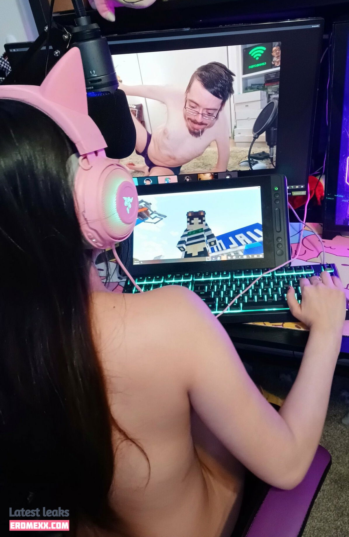 Latest Leaks Sushimewew Nude #13 - Erome