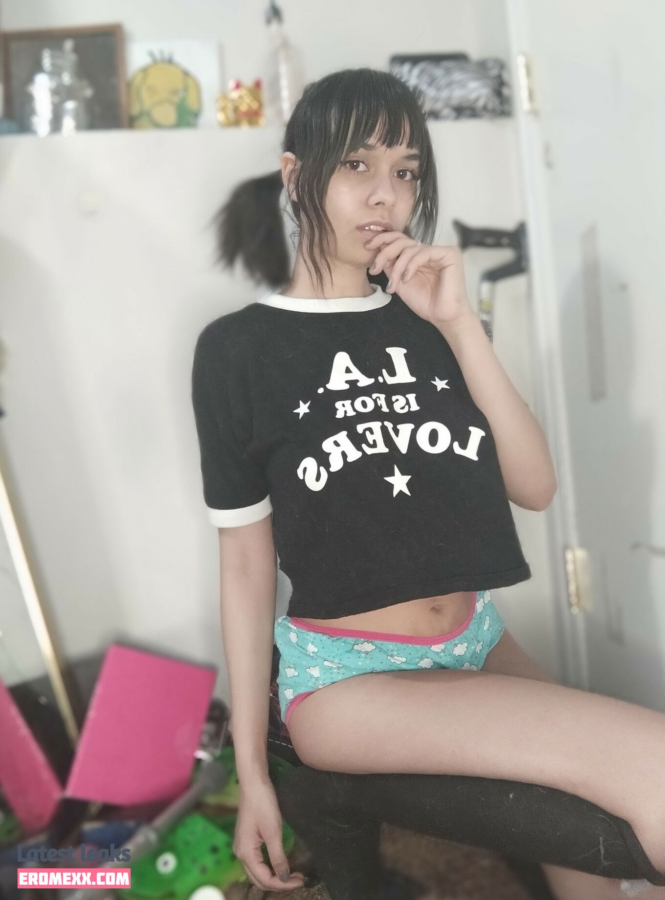 Latest Leaks Sushimewew Nude #14 - Erome