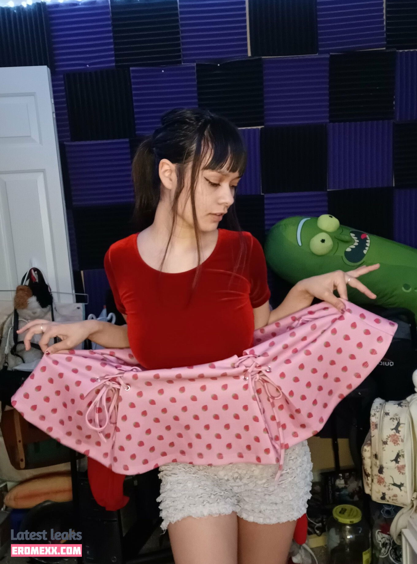Latest Leaks Sushimewew Nude #15 - Erome