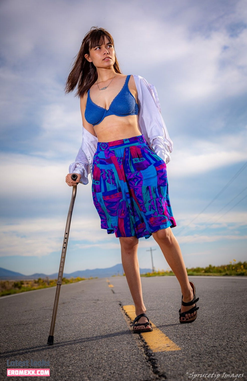 Latest Leaks Sushimewew Nude #18 - Erome