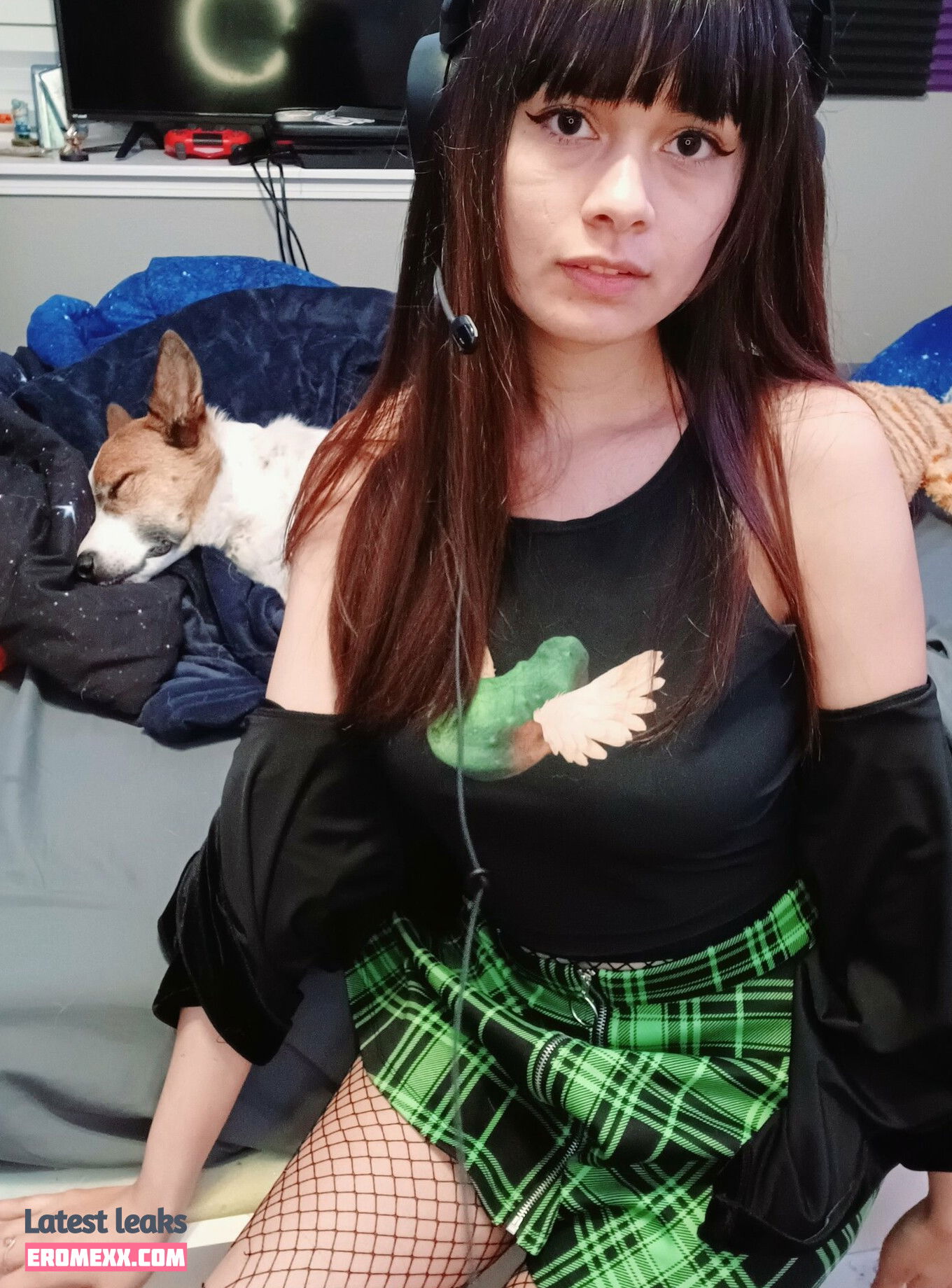 Latest Leaks Sushimewew Nude #19 - Erome