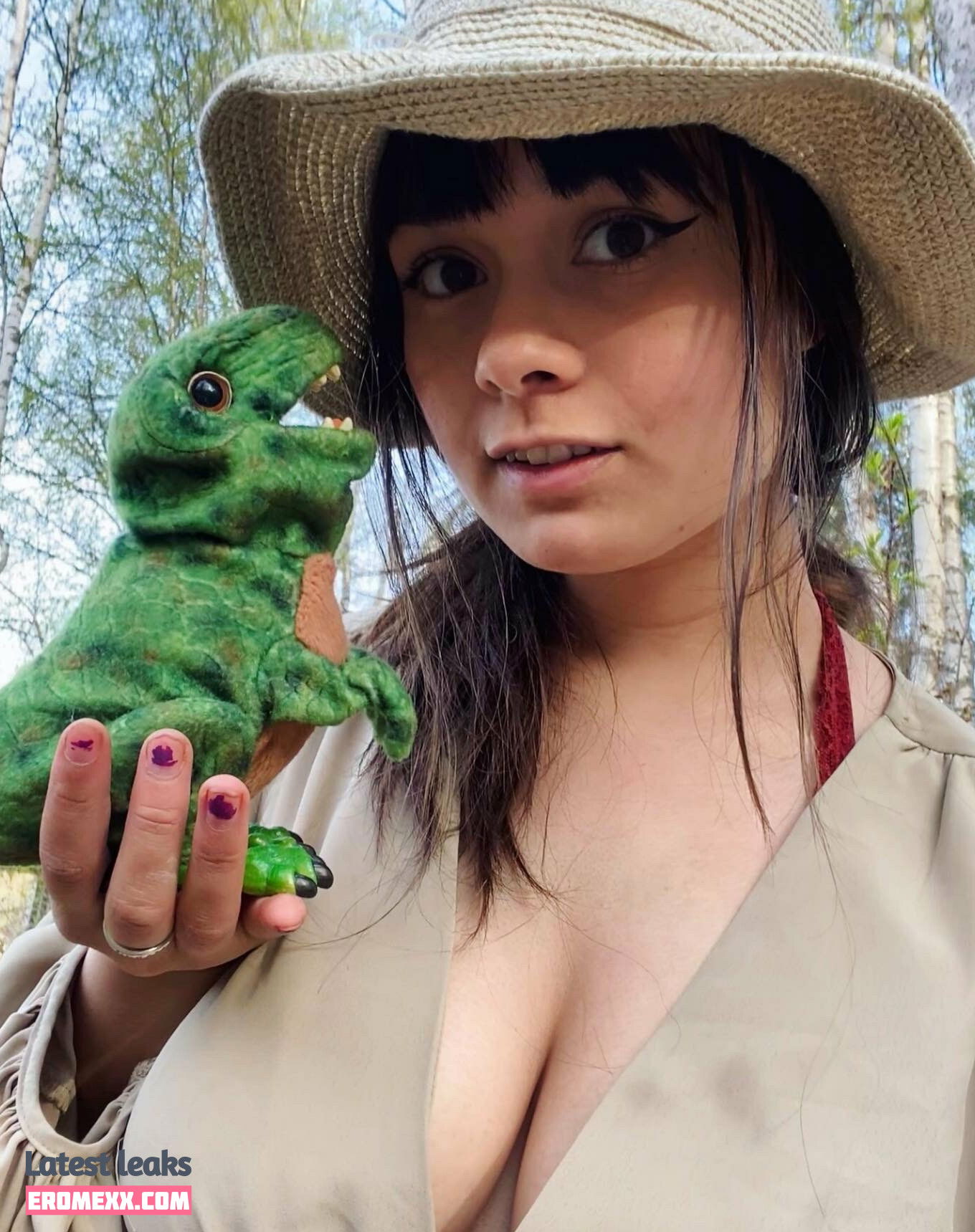 Latest Leaks Sushimewew Nude #23 - Erome