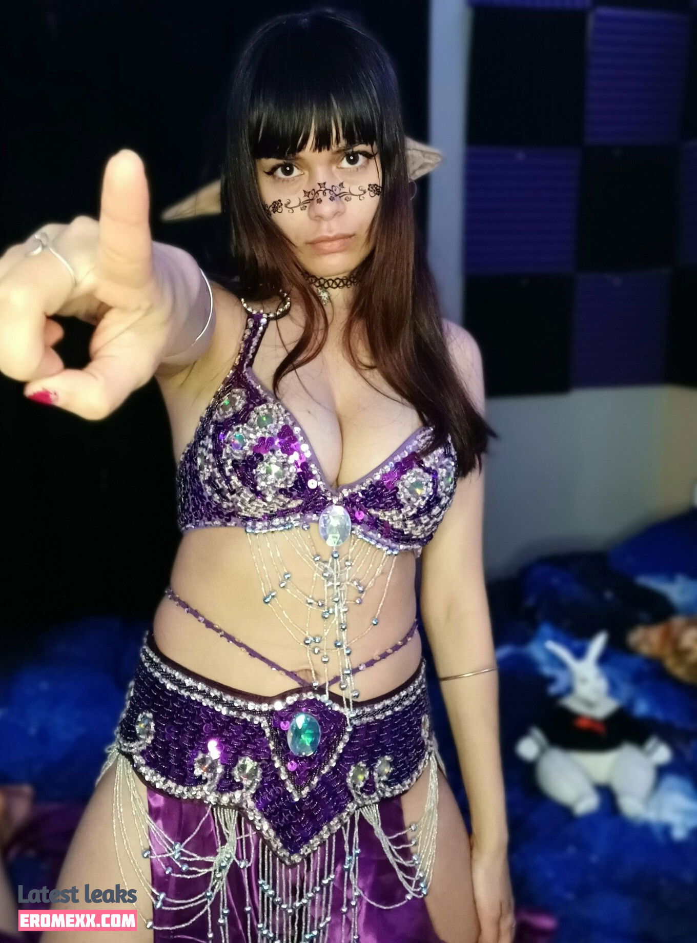 Latest Leaks Sushimewew Nude #27 - Erome