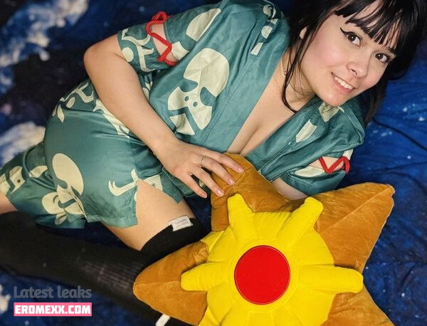 Latest Leaks Sushimewew Nude #33 - Erome