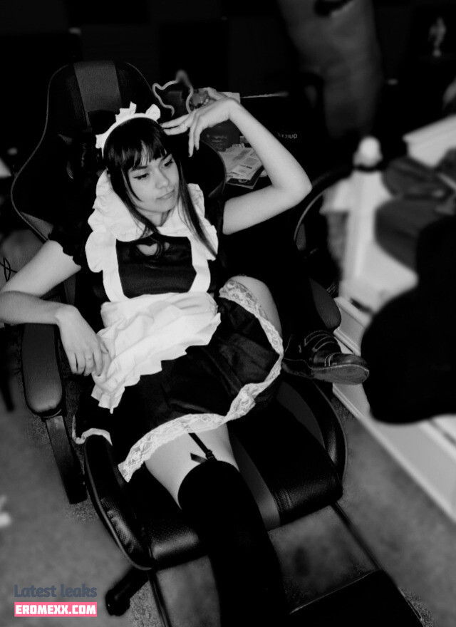 Latest Leaks Sushimewew Nude #4 - Erome
