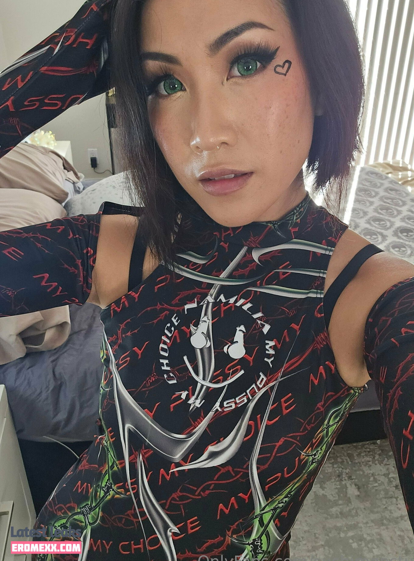 Latest Leaks Sushimonstuh Nude #28 - Erome