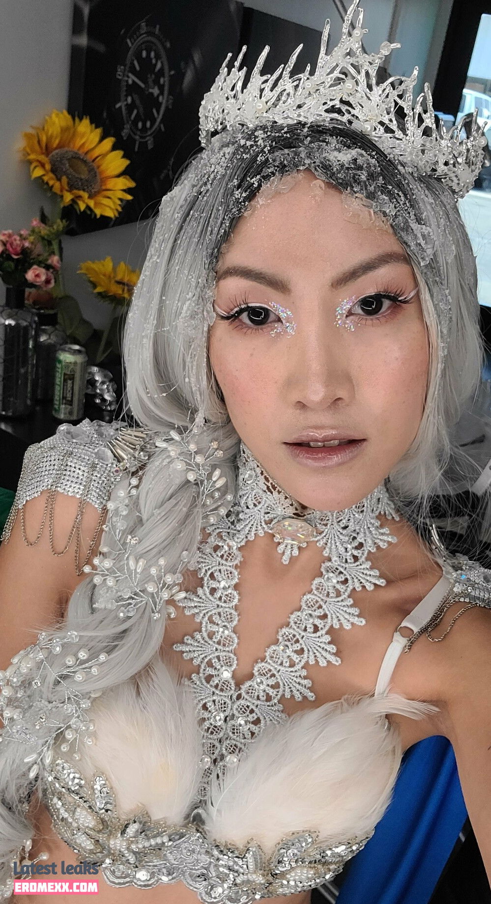 Latest Leaks Sushimonstuh Nude #32 - Erome