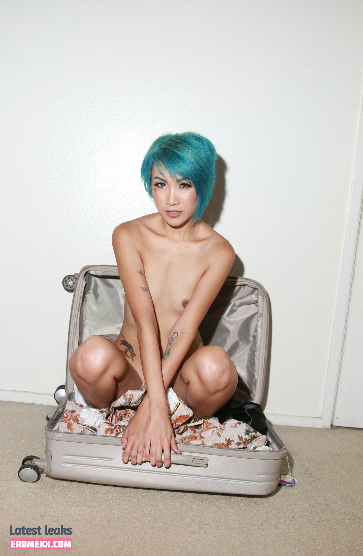 Latest Leaks Sushimonstuh Nude #54 - Erome