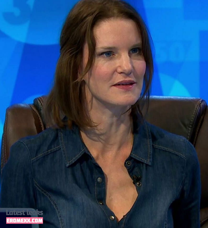 Latest Leaks Susie Dent Nude #4 - Erome