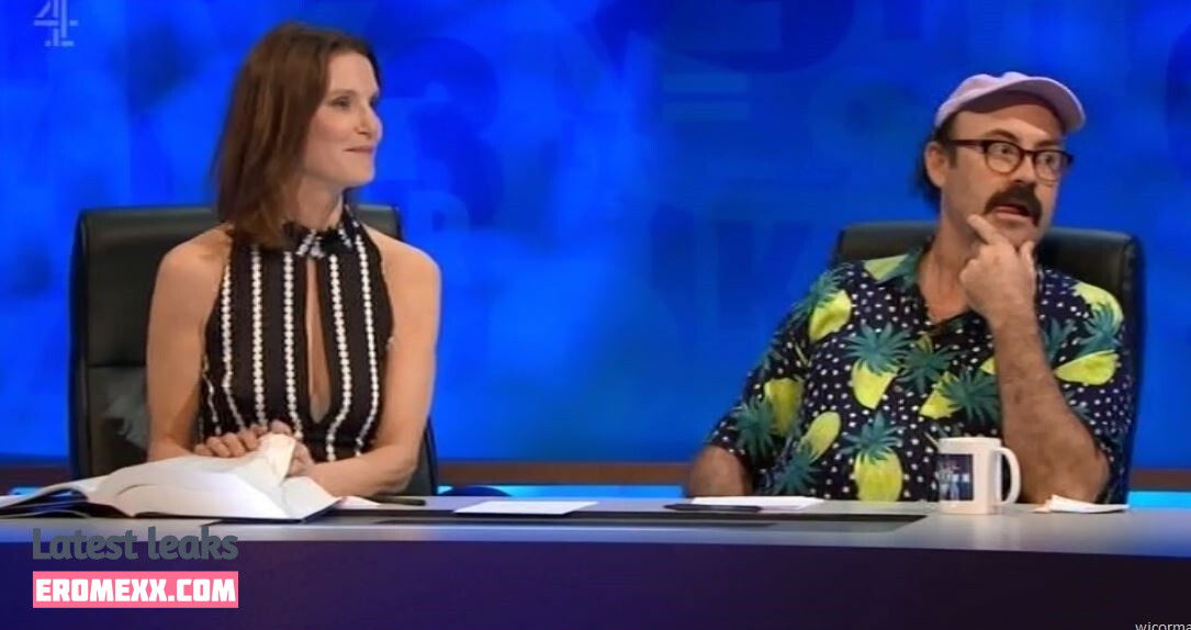 Latest Leaks Susie Dent Nude #8 - Erome