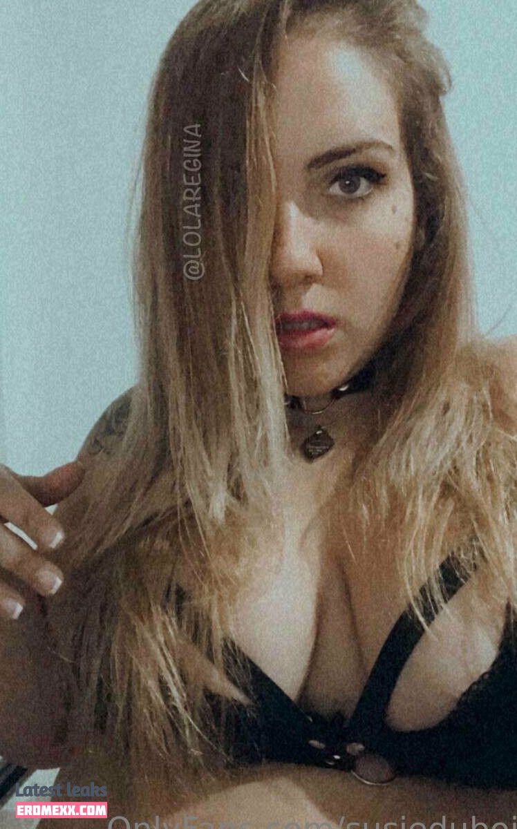 Latest Leaks susiedubois Nude #6 - Fapello