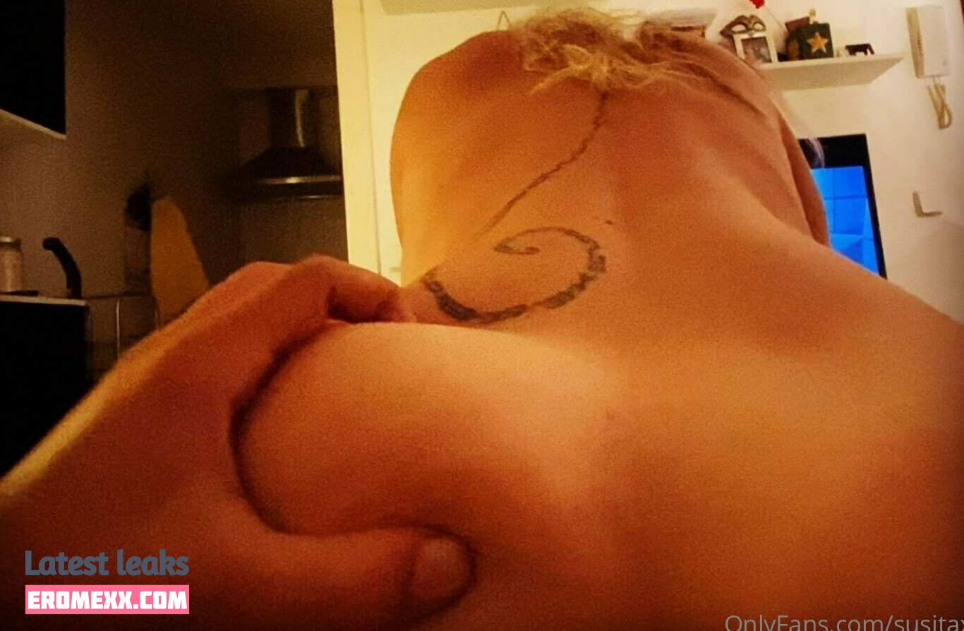 Latest Leaks susitaxx Nude #1 - Fapello