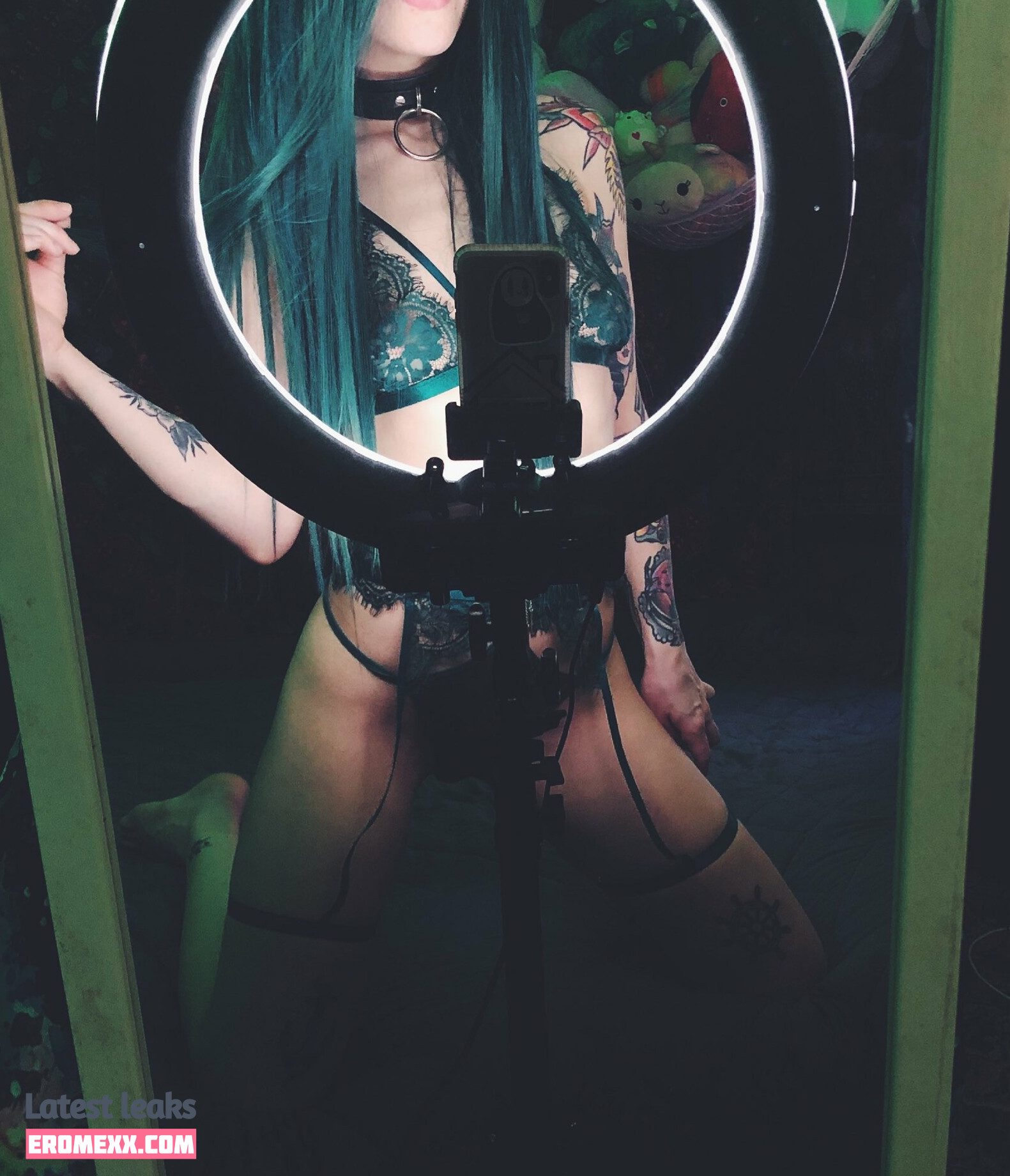 Latest Leaks SuspiciousRavioli Nude #12 - Erome