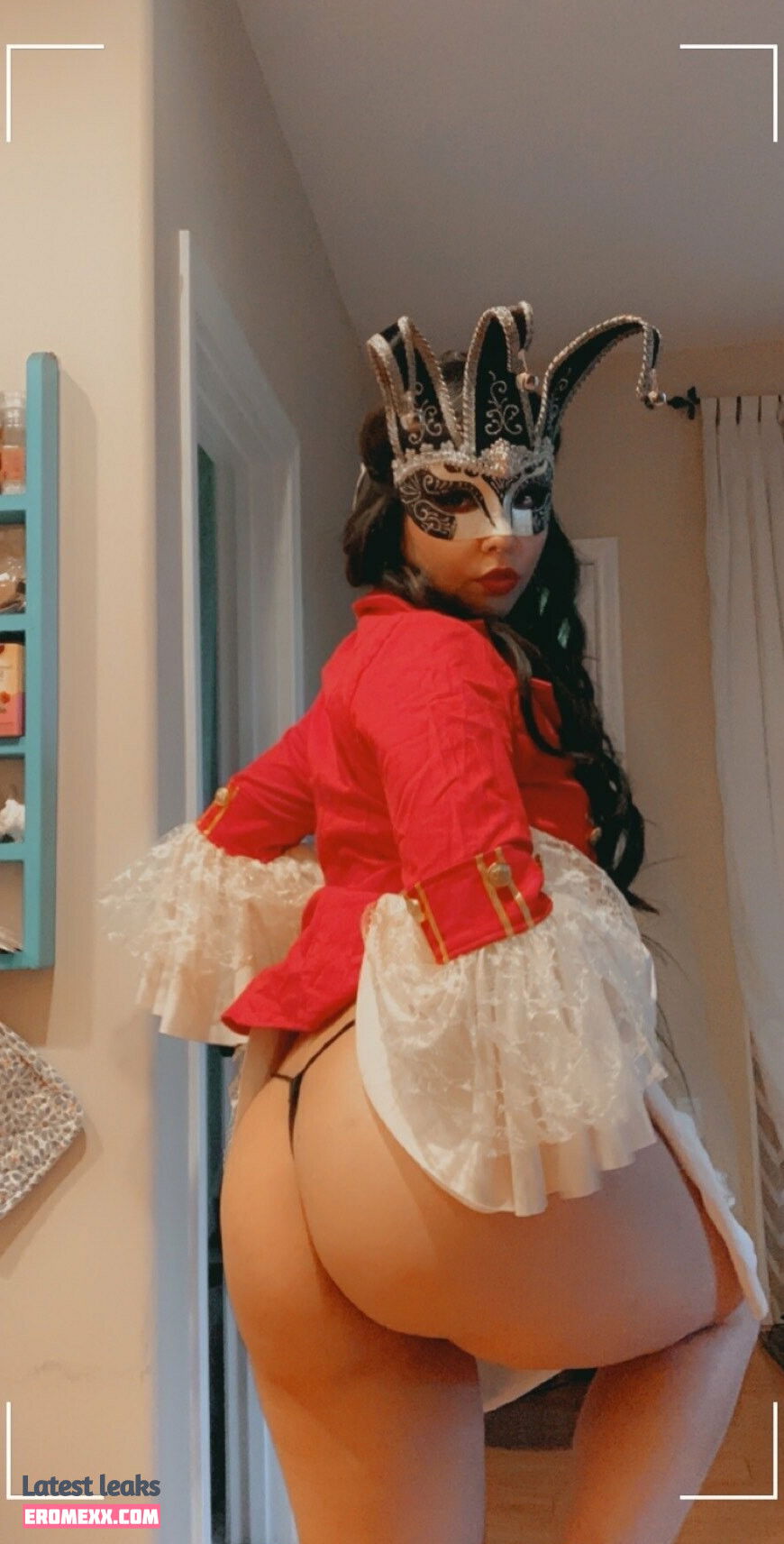 Latest Leaks sussosii Nude #31 - Fapello