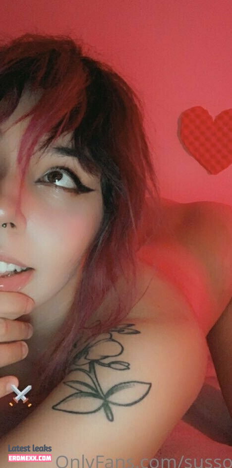 Latest Leaks sussosii Nude #32 - Fapello