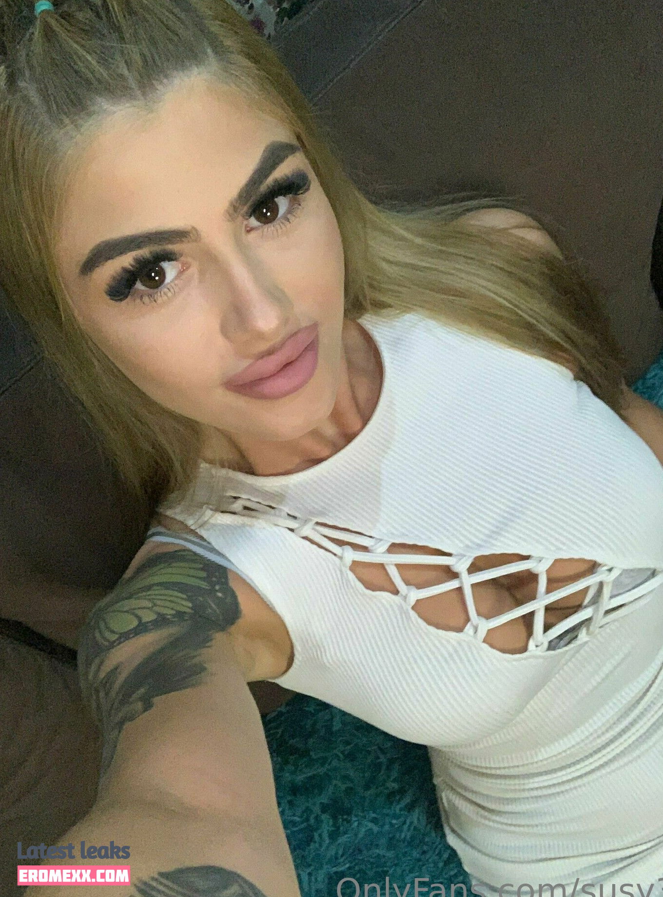 Latest Leaks susy3 Nude #50 - Erome