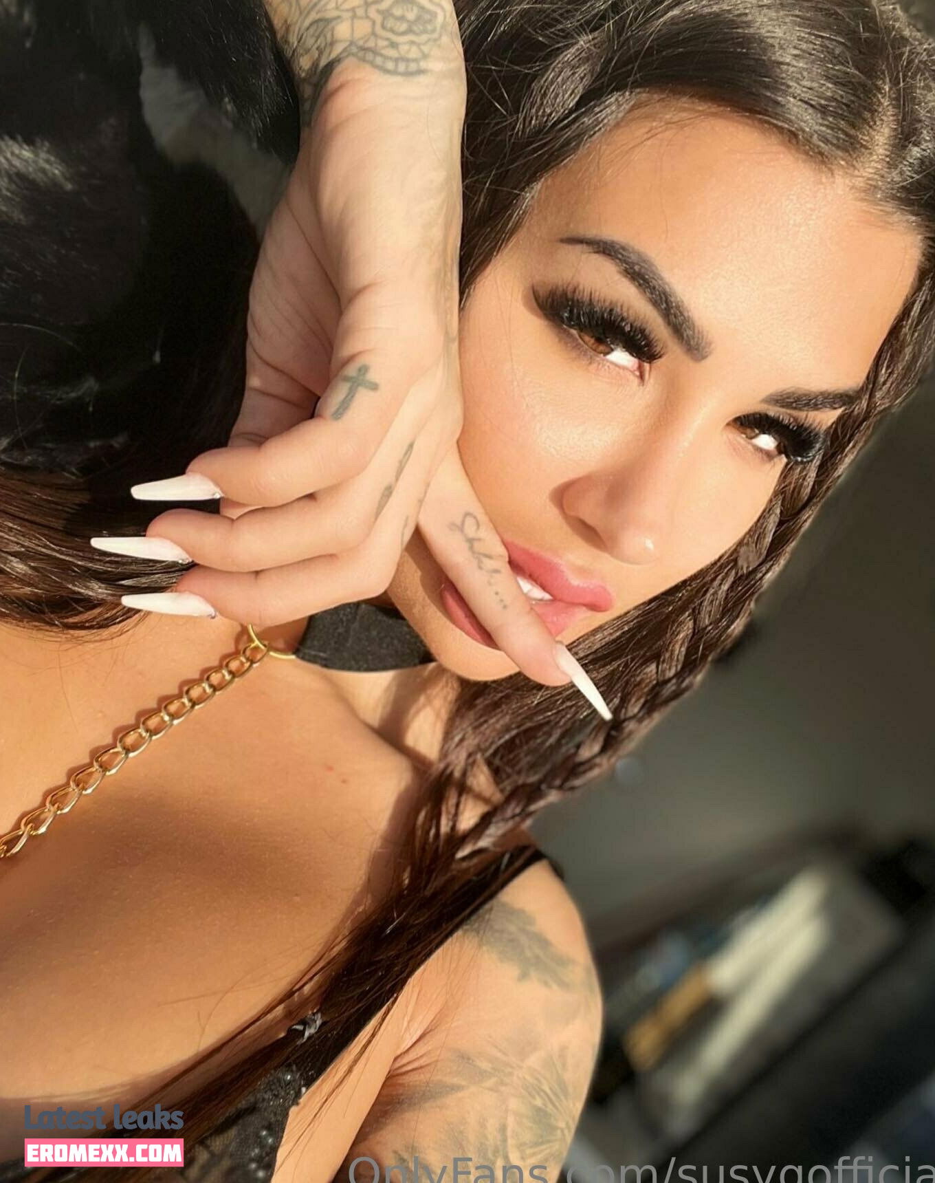 Latest Leaks susygofficial Nude #21 - Fapello