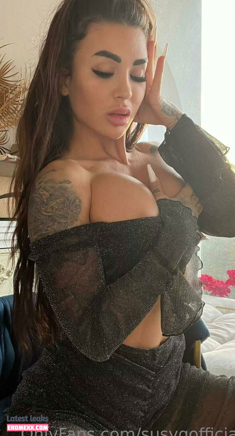 Latest Leaks susygofficial Nude #28 - Fapello