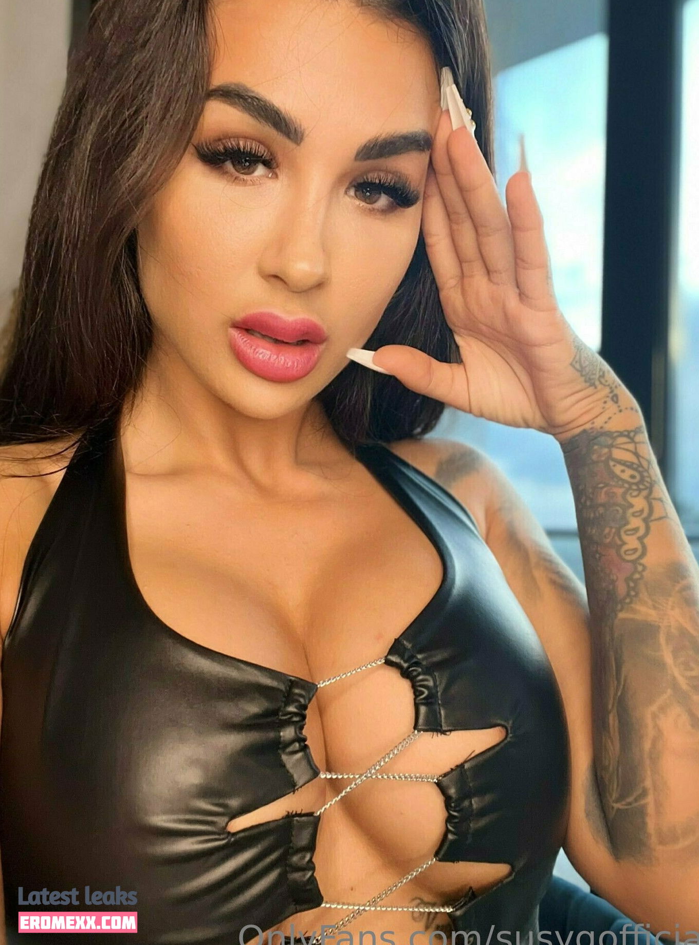 Latest Leaks susygofficial Nude #41 - Fapello