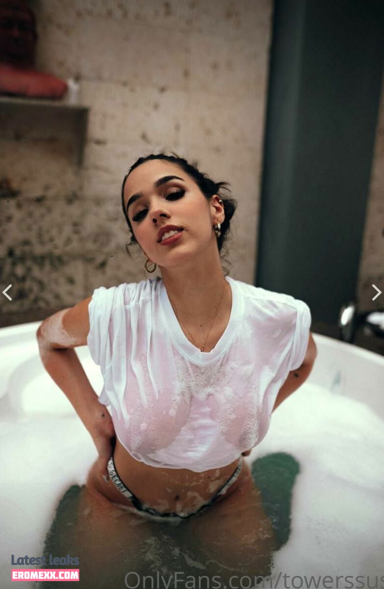 Latest Leaks susytowers Nude #9 - Fapello