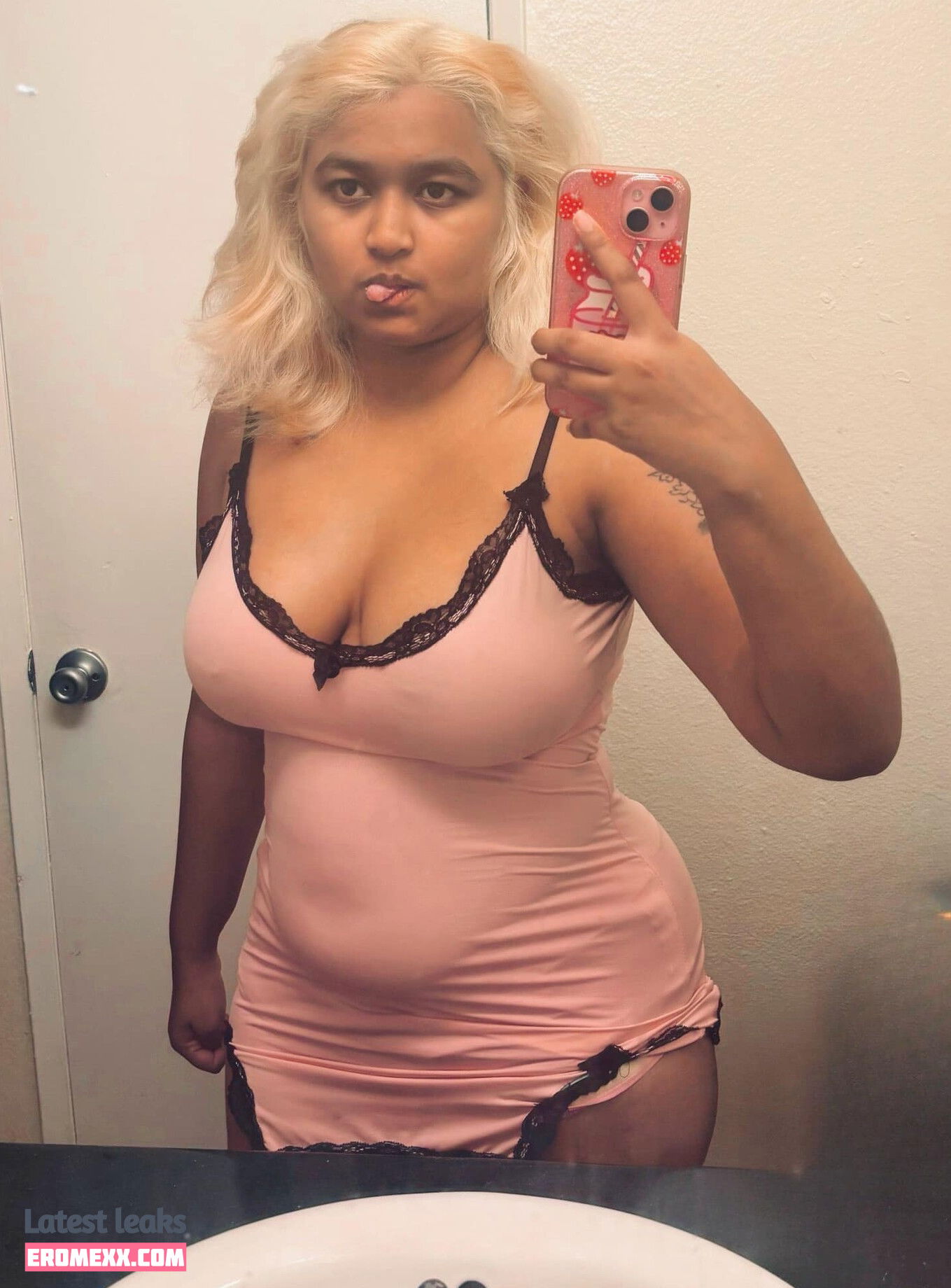 Latest Leaks suuberrymxlk Nude #7 - Fapello