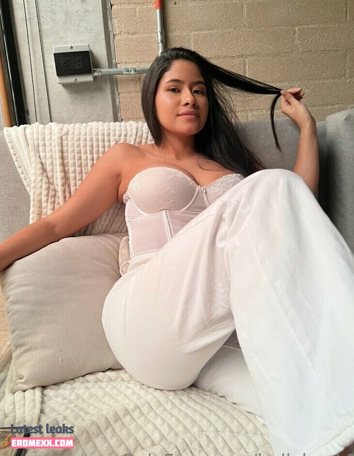 Latest Leaks suuuuuki Nude #7 - Fapello