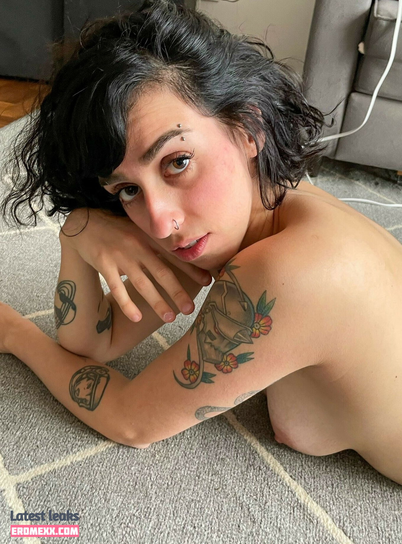 Latest Leaks suvacocarnivoro Nude #15 - Fapello