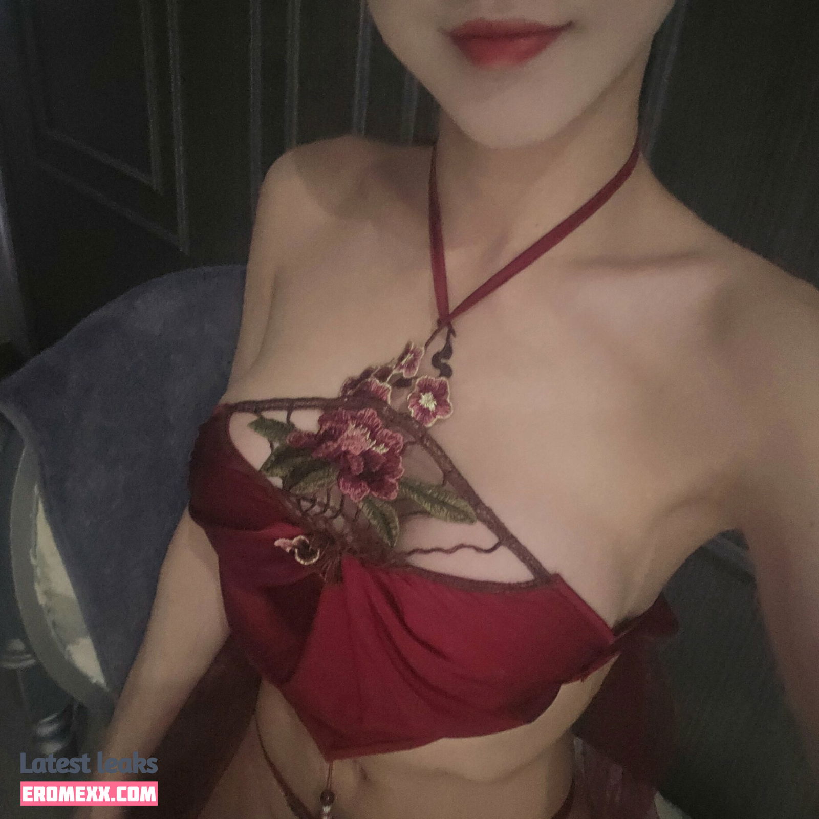 Latest Leaks suyeoniiii_ Nude #20 - Fapello