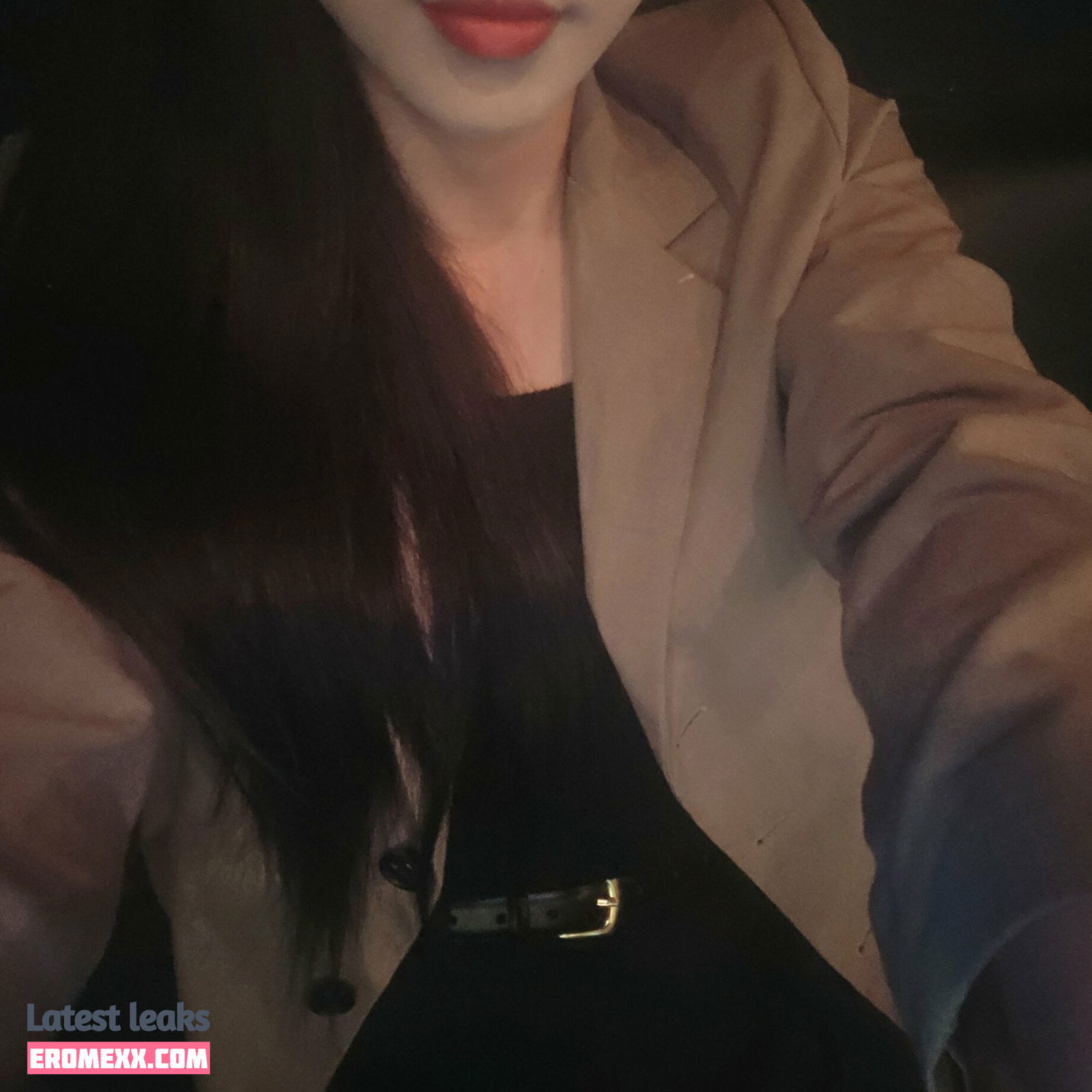 Latest Leaks suyeoniiii_ Nude #21 - Fapello