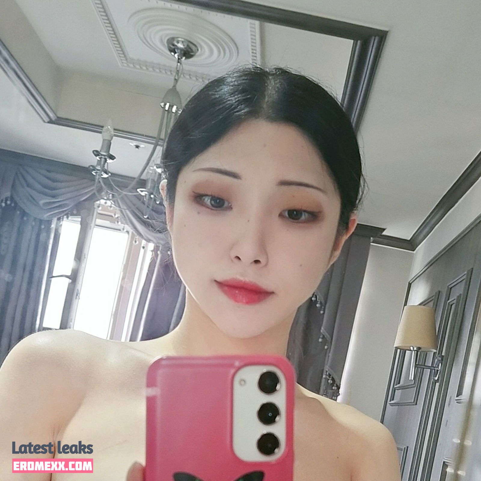 Latest Leaks suyeoniiii_ Nude #4 - Fapello