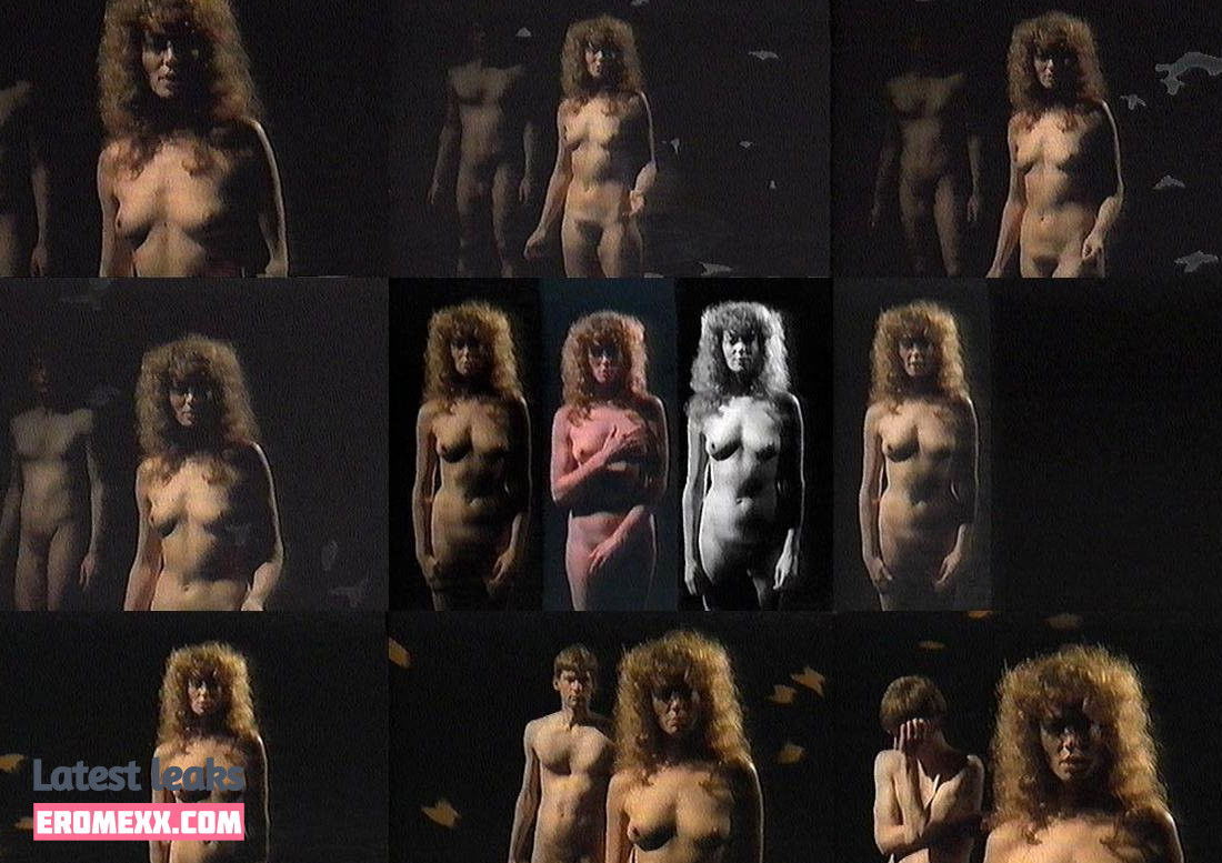 Latest Leaks Suzan Crowley Nude #1 - Fapello
