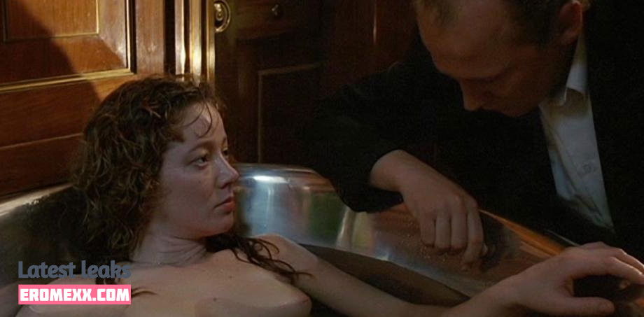 Latest Leaks Suzan Crowley Nude #5 - Fapello
