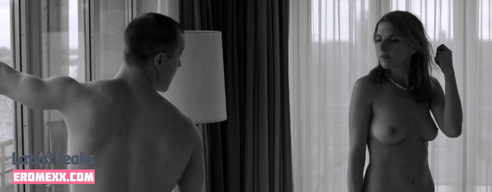Latest Leaks Suzan Erentok Nude #5 - Fapello