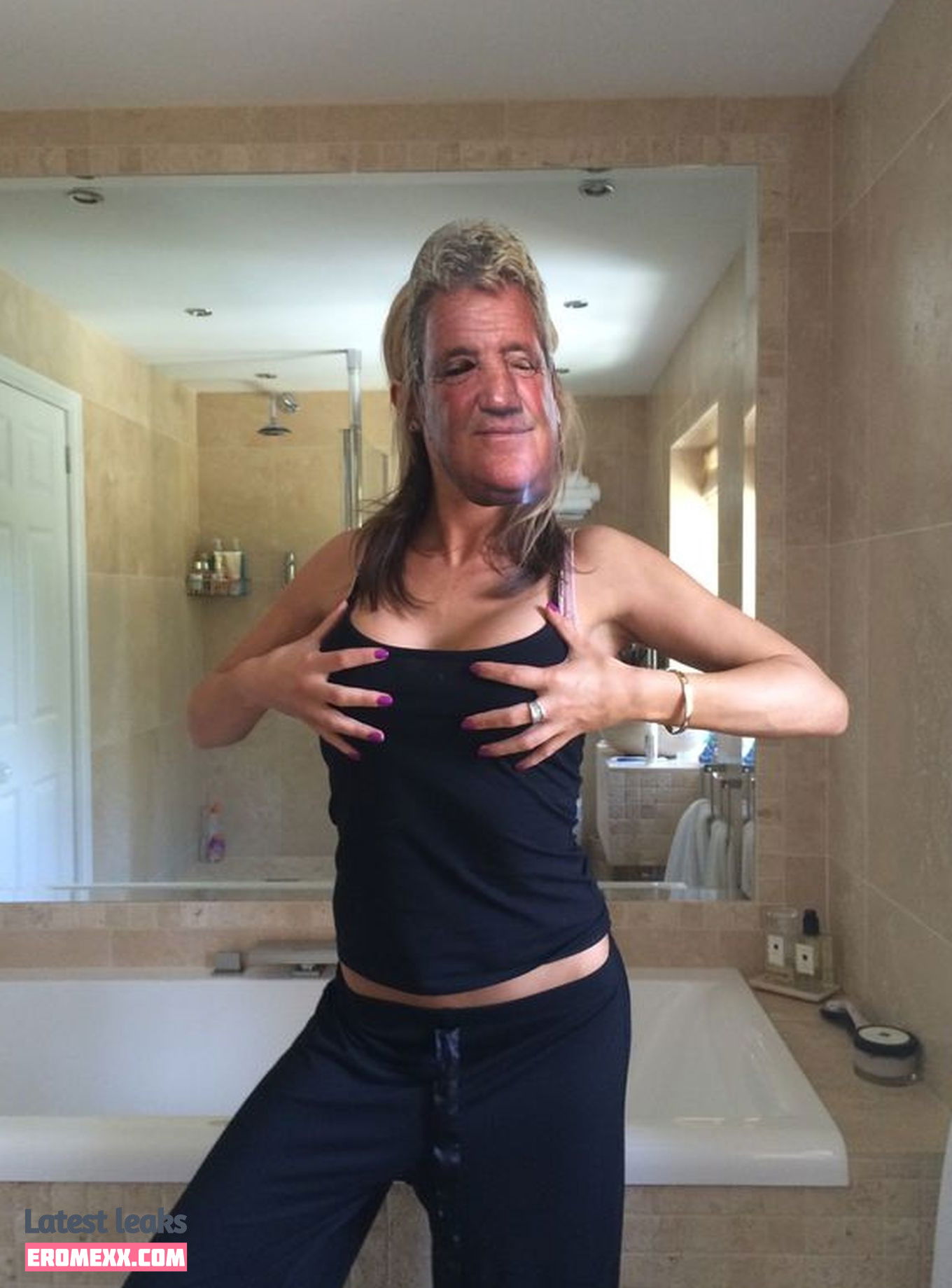 Latest Leaks Suzanne Collins Nude #48 - Erome