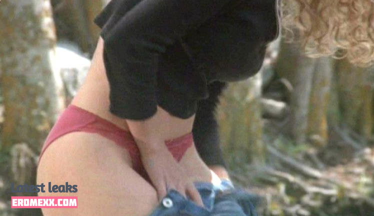 Latest Leaks Suzanne Davis Nude #5 - Fapello