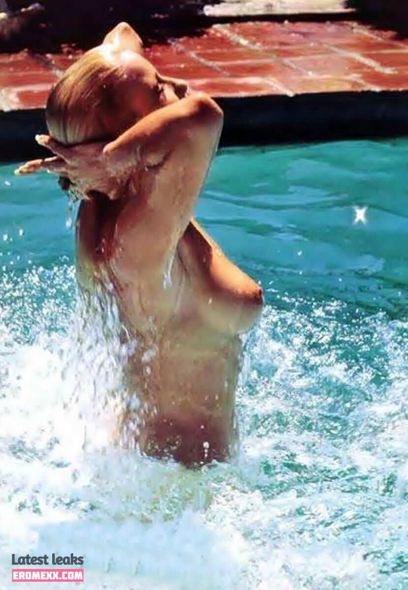Latest Leaks Suzanne Sommers Nude #41 - Erome