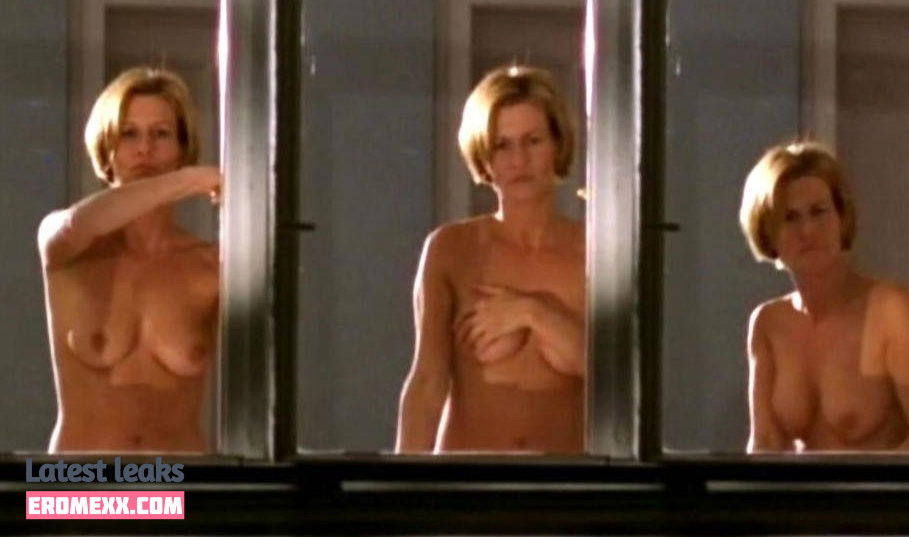 Latest Leaks Suzanne von Borsody Nude #21 - Fapello