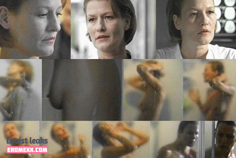 Latest Leaks Suzanne von Borsody Nude #6 - Fapello