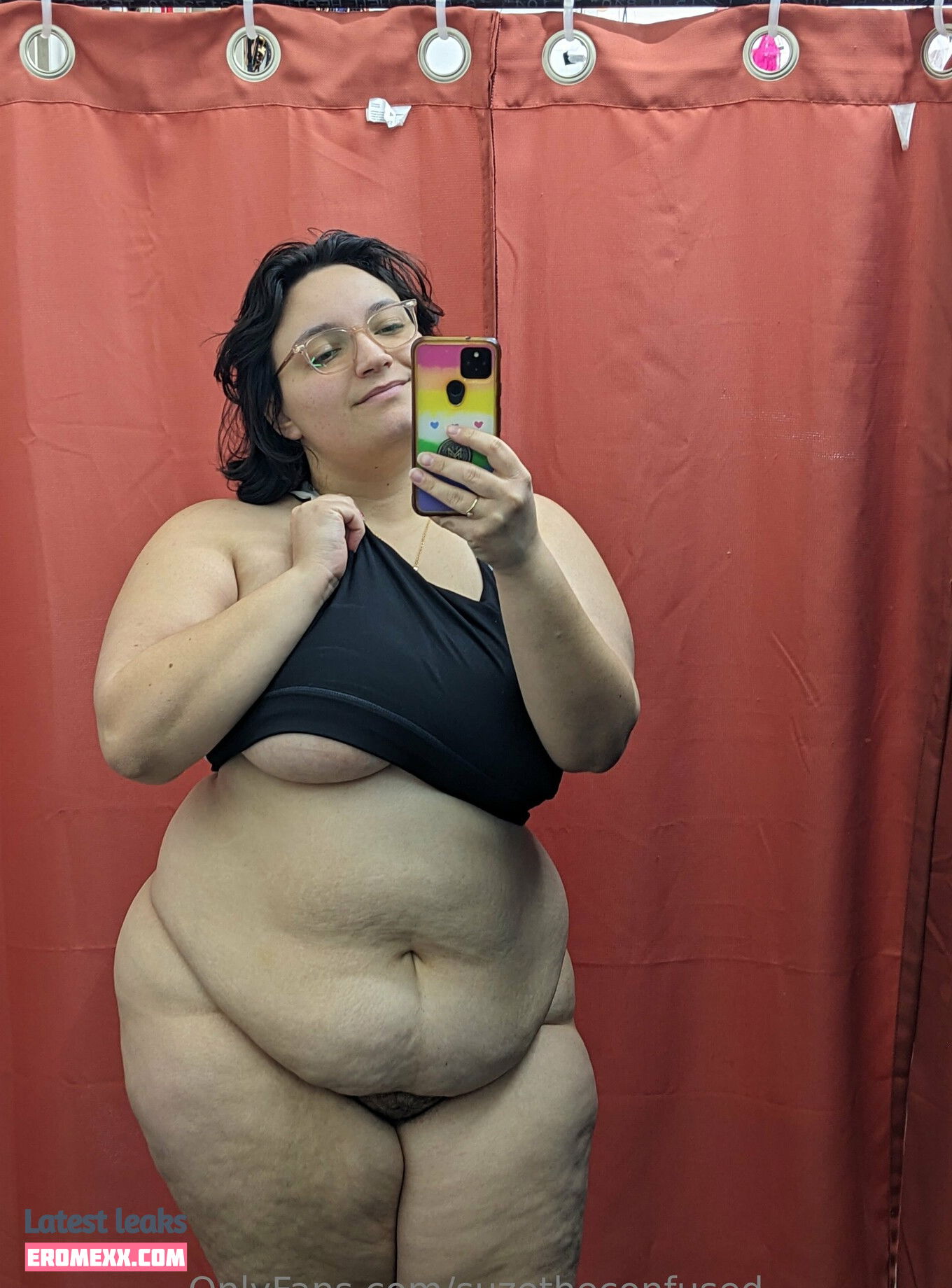 Latest Leaks suzetheconfused Nude #20 - Fapello