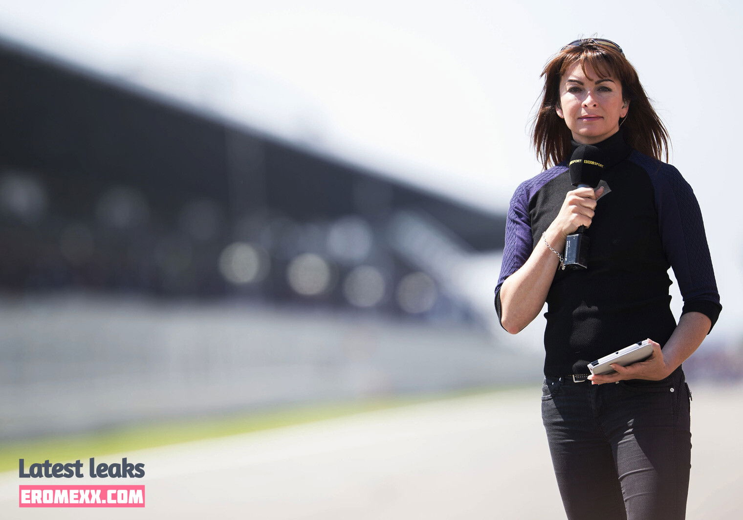 Latest Leaks Suzi Perry Nude #10 - Erome