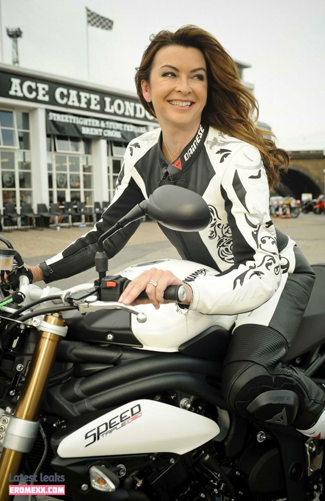 Latest Leaks Suzi Perry Nude #16 - Erome