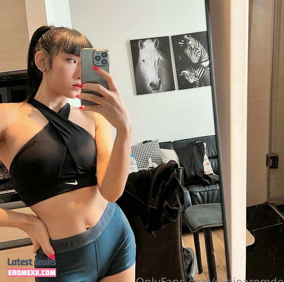 Latest Leaks suziearomdee Nude #11 - Fapello