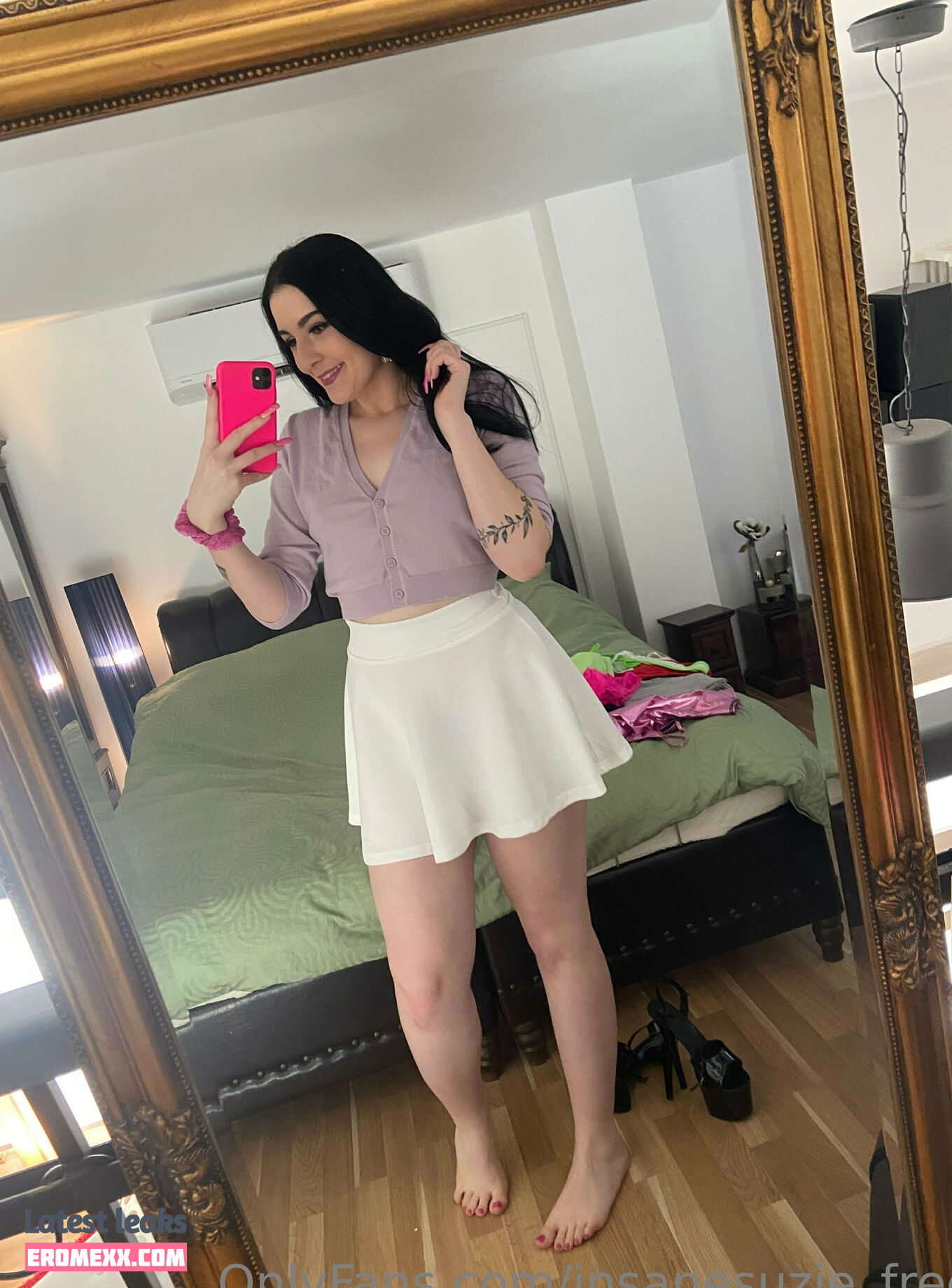 Latest Leaks suziesparklezfree Nude #17 - Fapello