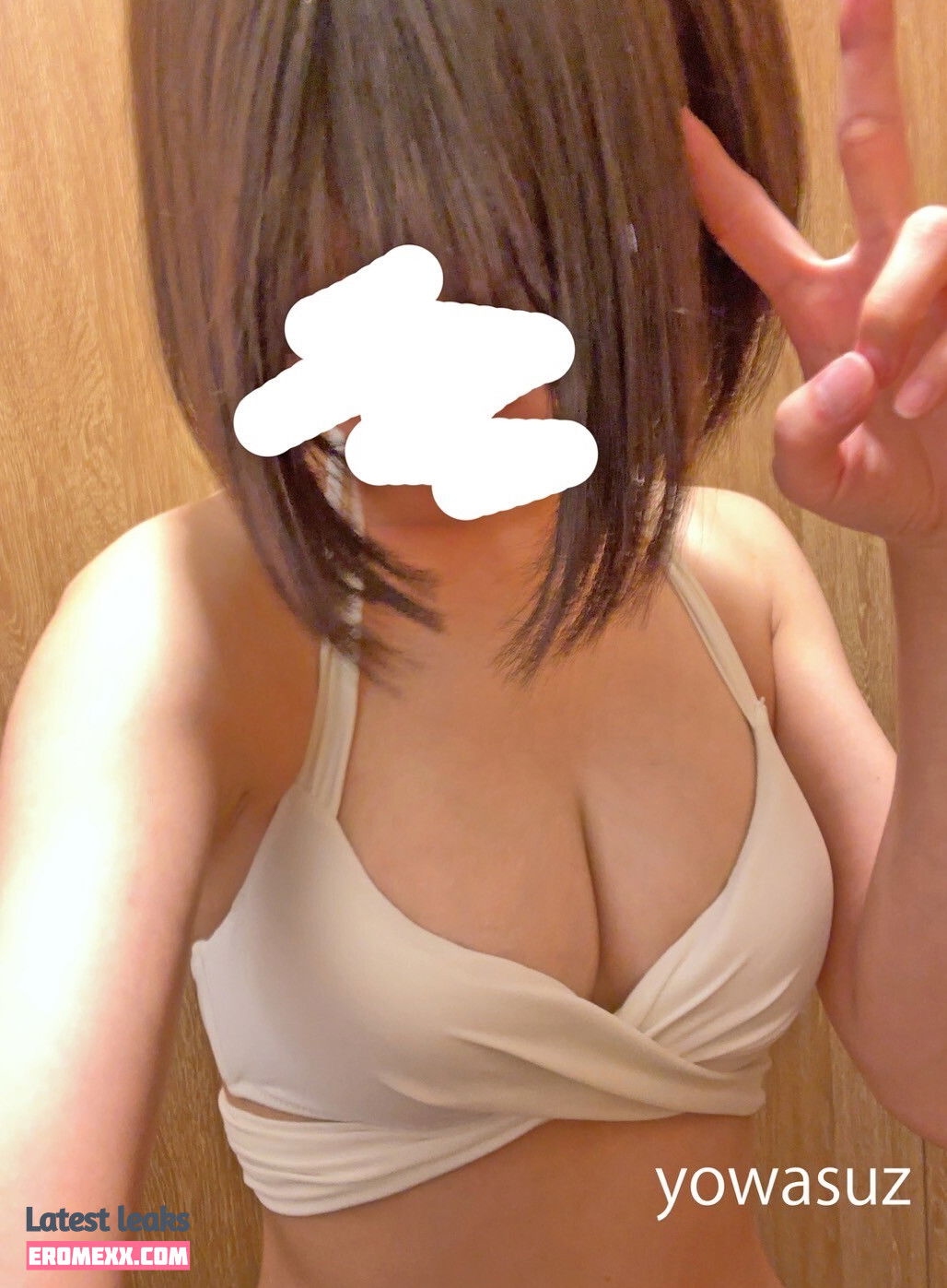 Latest Leaks Suzu Onodera Nude #16 - Fapello