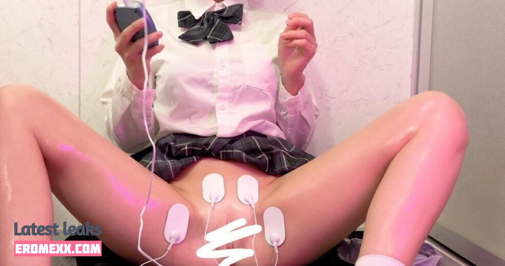 Latest Leaks Suzu Onodera Nude #5 - Fapello