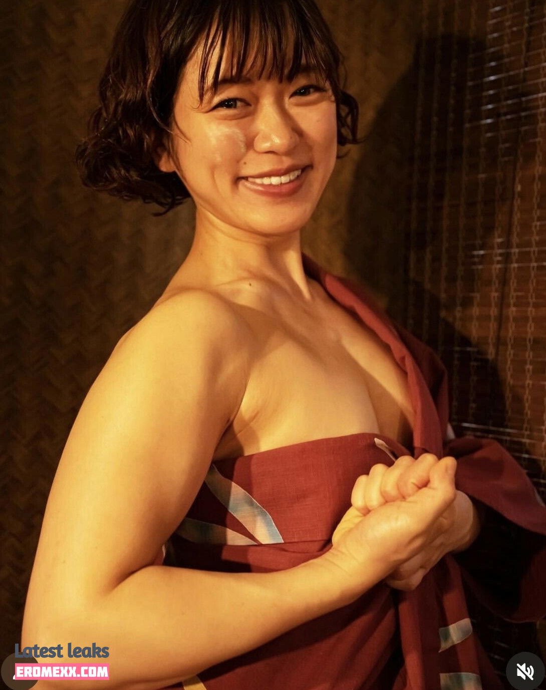 Latest Leaks suzuka.muscle Nude #4 - Fapello